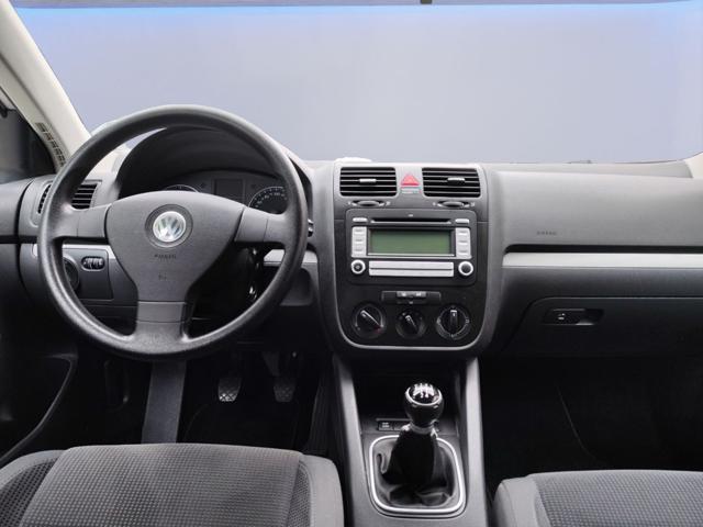 VOLKSWAGEN Golf usata, con Climatizzatore