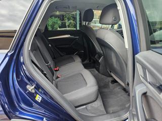AUDI Q5 usata, con Alzacristalli elettrici