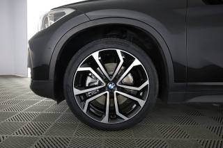 BMW X1 usata 7