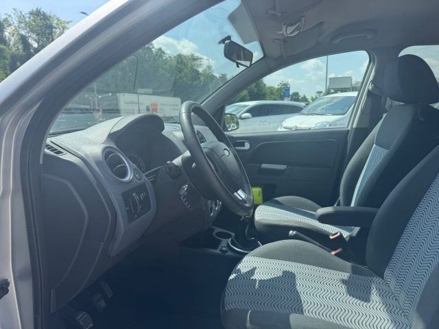 FORD Fusion usata, con Lettore CD