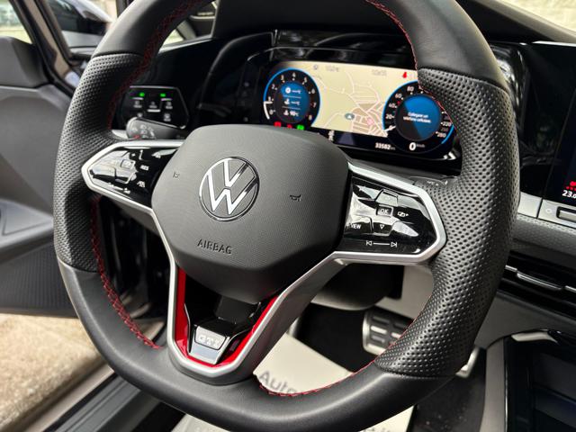VOLKSWAGEN Golf usata, con Volante riscaldabile