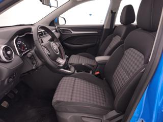 MG ZS usata, con Cruise Control