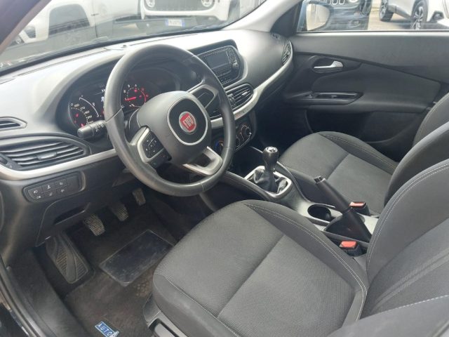 FIAT Tipo usata 8
