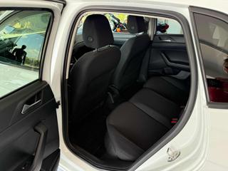 VOLKSWAGEN Polo usata, con Controllo trazione