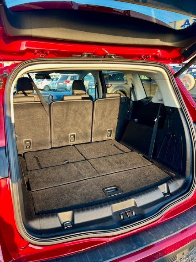 FORD S-Max usata, con Chiusura centralizzata telecomandata