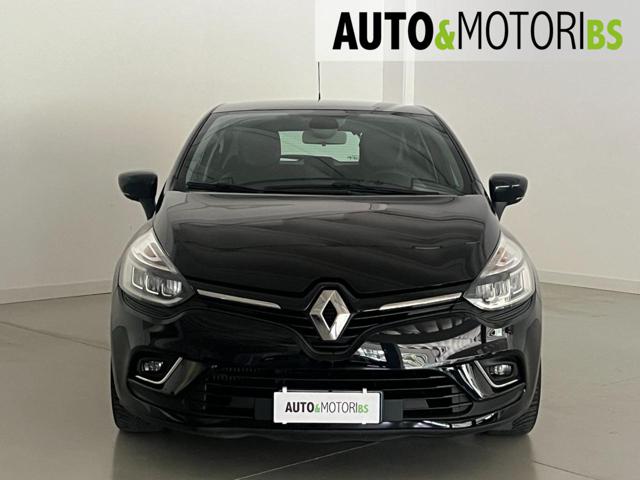 RENAULT Clio usata, con Airbag