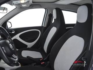 SMART ForFour usata 8
