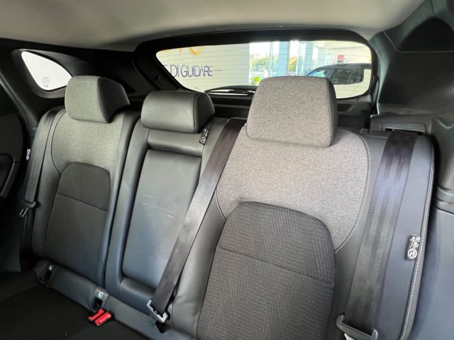 NISSAN Qashqai usata, con Touch screen