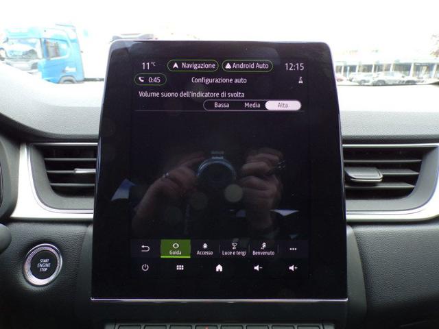 RENAULT Captur usata 86