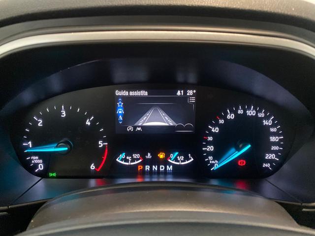 FORD Focus usata, con Chiusura centralizzata
