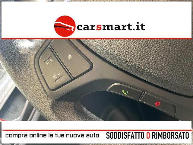 HYUNDAI i10 usata 16