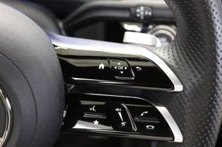 MERCEDES-BENZ CLA 220 usata, con Telecamera per parcheggio assistito