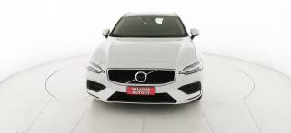 VOLVO V60 usata, con Airbag