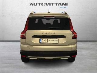 DACIA Jogger usata 3