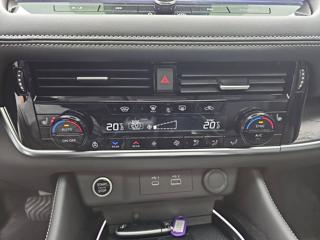 NISSAN X-Trail usata, con Airbag