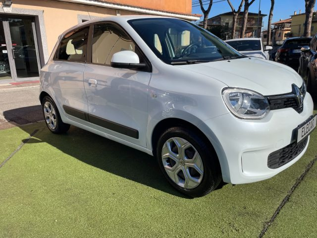 RENAULT Twingo usata, con Airbag laterali