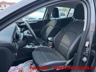 FORD Focus usata, con Alzacristalli elettrici