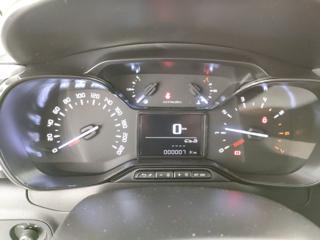 CITROEN C3 usata, con Sedile posteriore sdoppiato