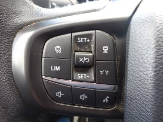 FORD Ranger usata, con Servosterzo