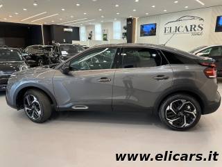 CITROEN C4 usata, con Alzacristalli elettrici
