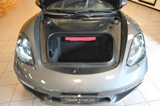 PORSCHE Cayman usata 43