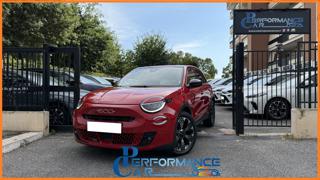 FIAT 600 HYBRID 1.2 110CV DCT MHEV LA PRIMA*24M.G.*CAM360°*