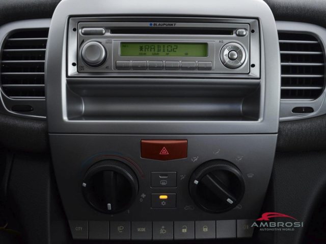 LANCIA Ypsilon usata 14