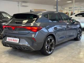 CUPRA Leon usata, con Airbag Passeggero