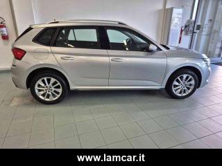 SKODA Kamiq usata, con Controllo trazione