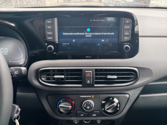 HYUNDAI i10 usata, con Fendinebbia