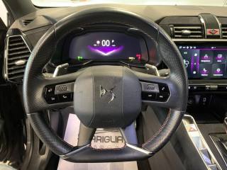 DS AUTOMOBILES DS 7 usata, con Controllo trazione