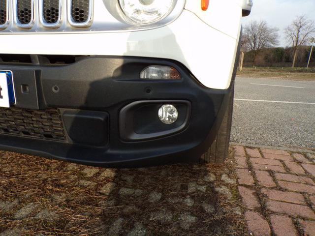 JEEP Renegade usata 107