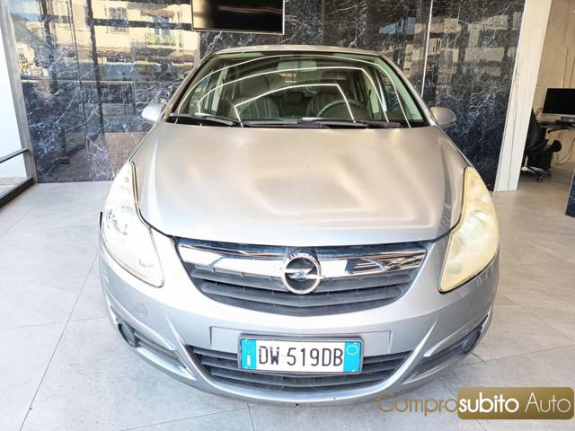 OPEL Corsa usata, con ABS