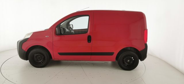 FIAT Fiorino usata 24