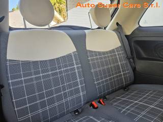 FIAT 500 usata, con Cruise Control