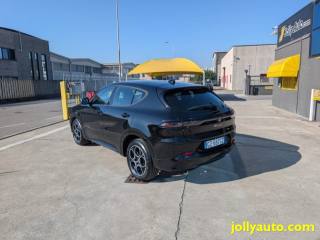 ALFA ROMEO Tonale usata, con Bracciolo