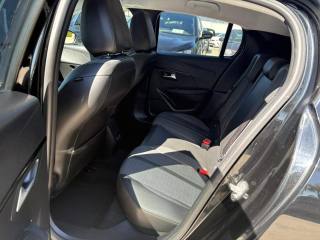 PEUGEOT 208 usata, con Cerchi in lega