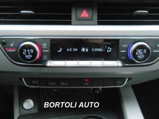 AUDI A5 usata, con Cruise Control