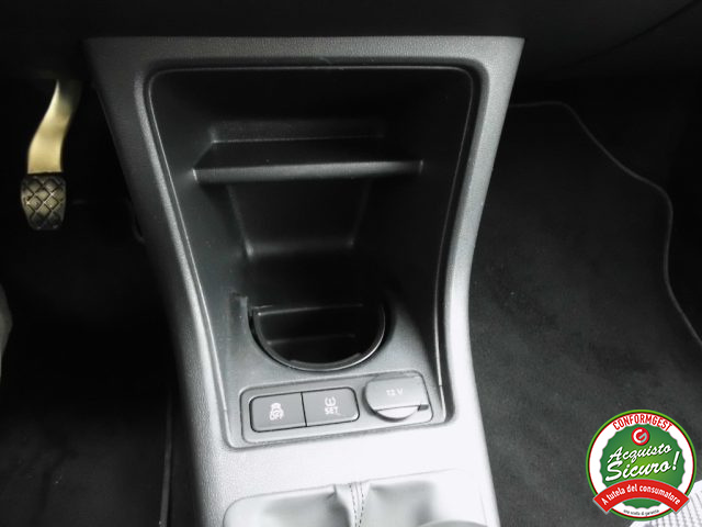 SEAT Mii usata, con Isofix