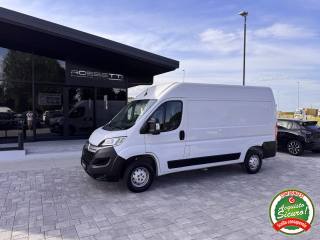 CITROEN Jumper usata, con Airbag Passeggero