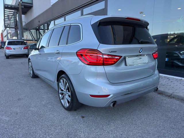 BMW 220 usata, con Alzacristalli elettrici