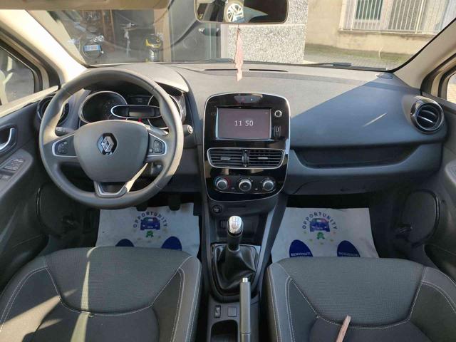 RENAULT Clio usata, con ESP