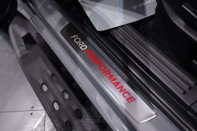 FORD Ranger Raptor usata, con Climatizzatore
