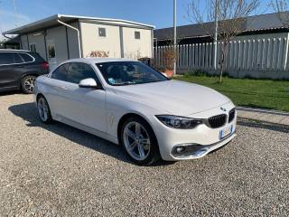 BMW 420 usata, con Boardcomputer