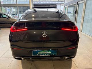 MERCEDES-BENZ GLC 300 usata, con Antifurto