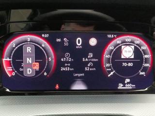 VOLKSWAGEN Golf usata, con Park Distance Control