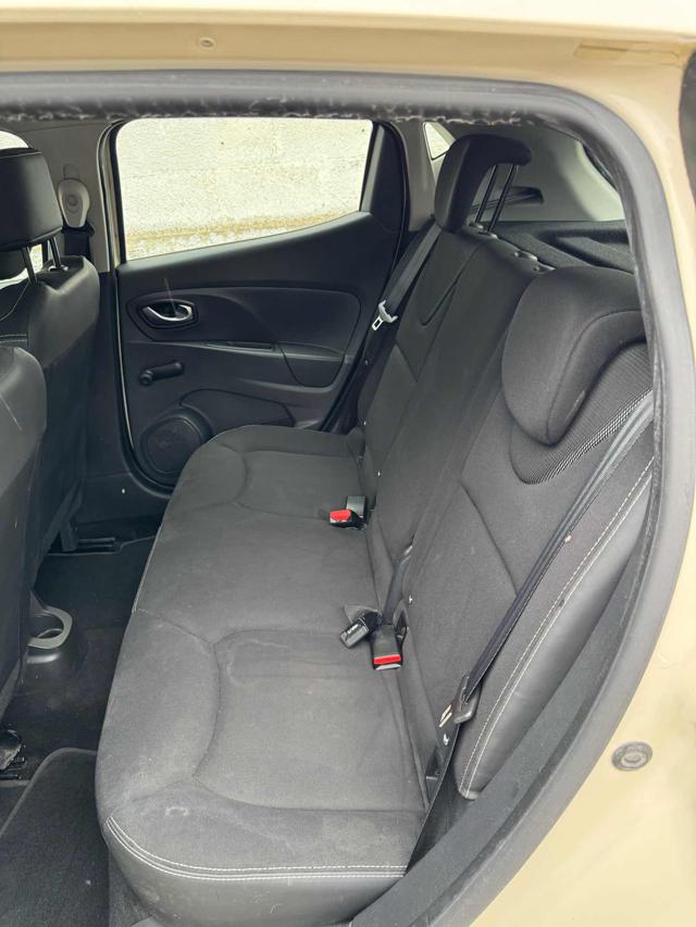 RENAULT Clio usata, con Alzacristalli elettrici