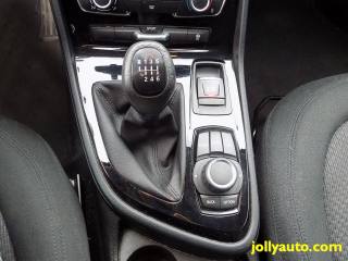 BMW 218 usata, con Servosterzo