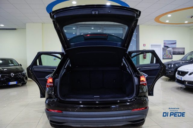 AUDI Q3 usata, con Cruise Control