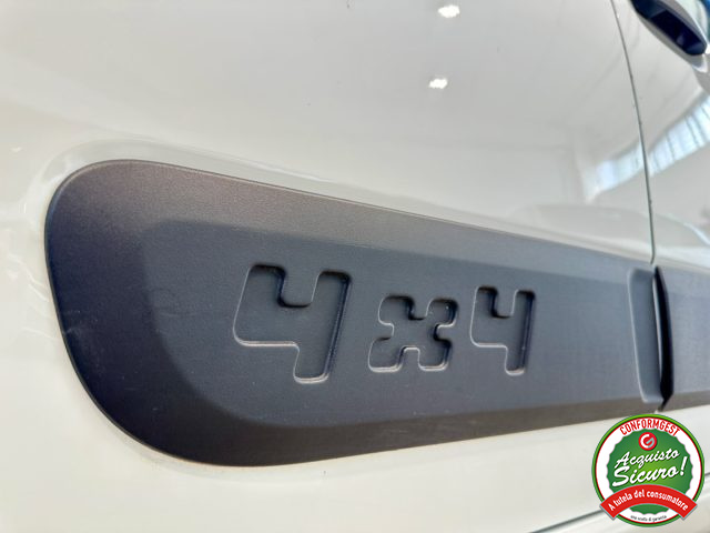 FIAT Panda usata, con Chiusura centralizzata